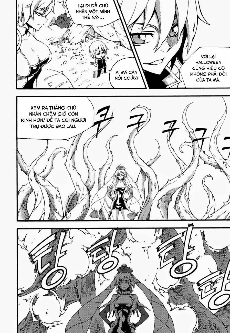 Witch Hunter - Chương 97