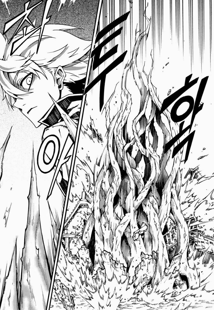 Witch Hunter - Chương 97