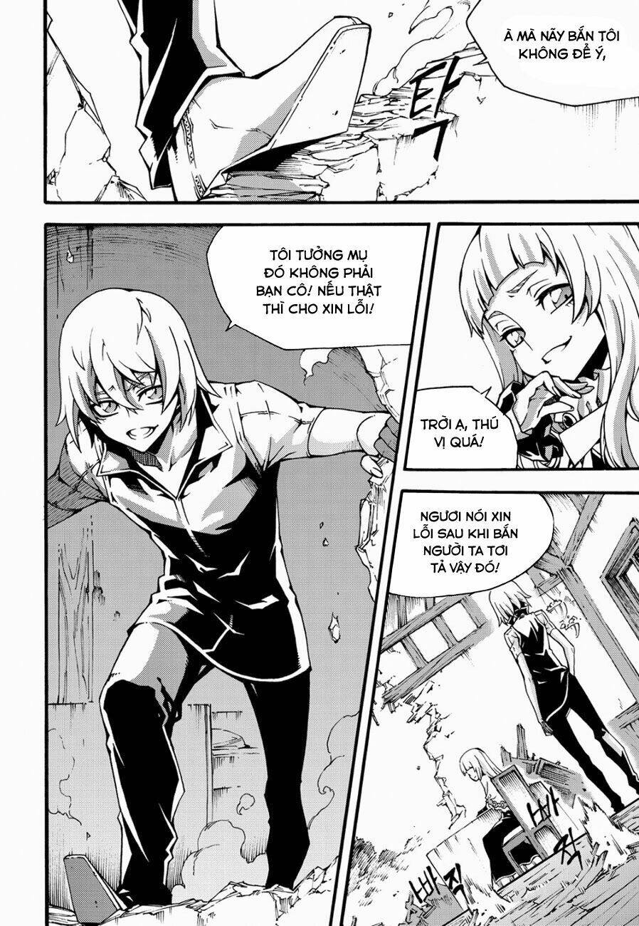 Witch Hunter - Chương 98