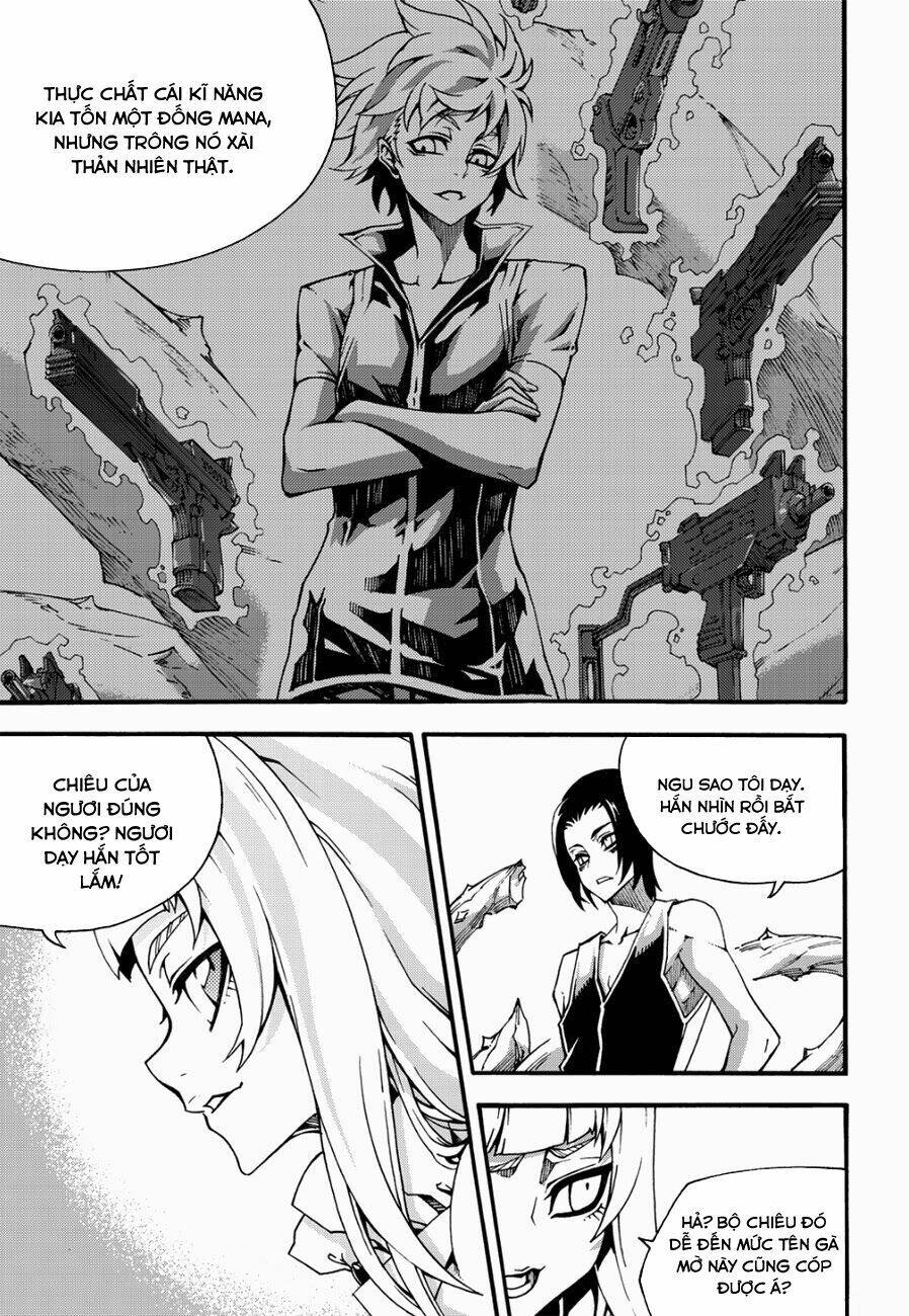 Witch Hunter - Chương 99