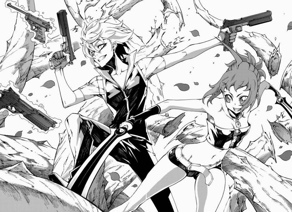 Witch Hunter - Chương 99