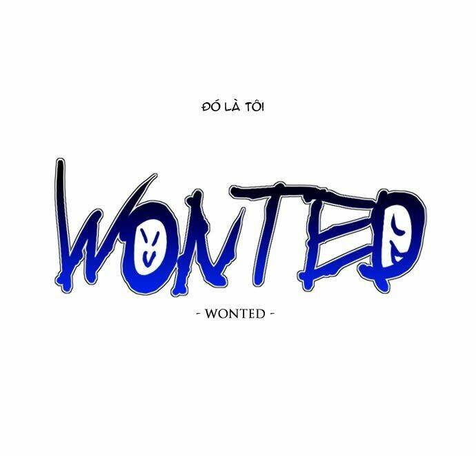 Wonted - Chương 1