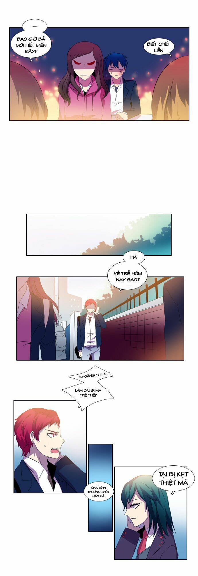 Wonted - Chương 10