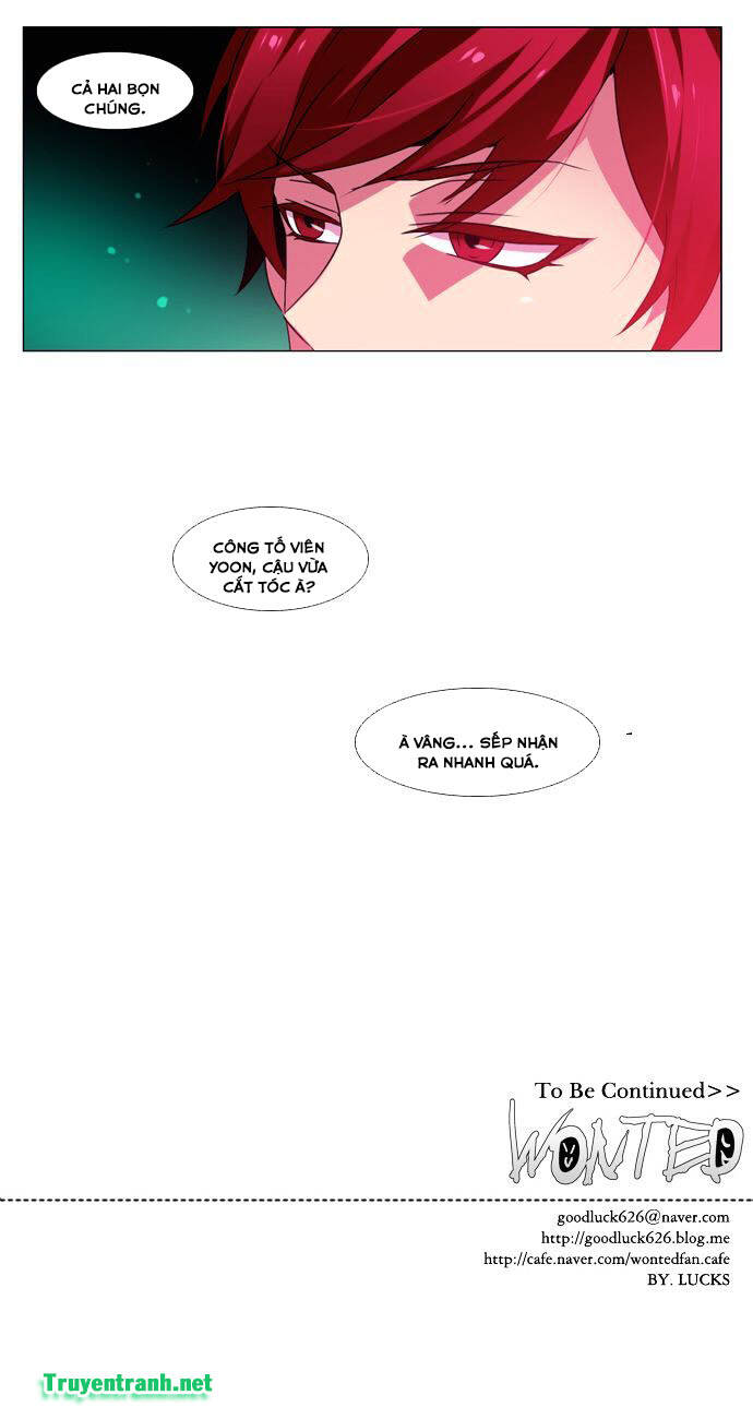 Wonted - Chương 101