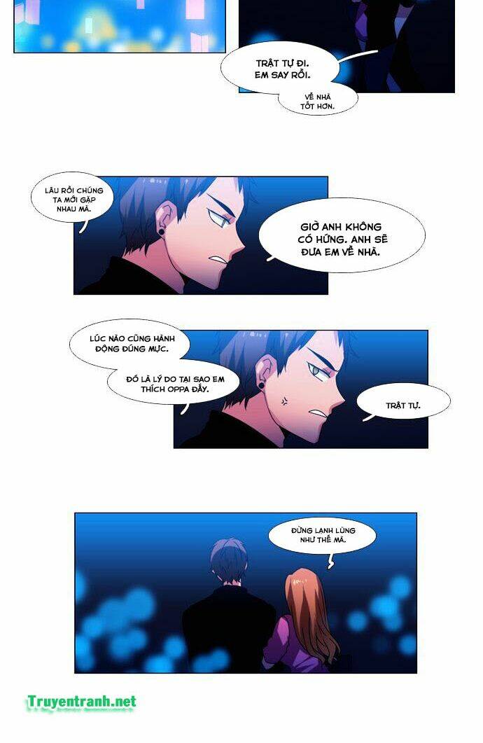 Wonted - Chương 102