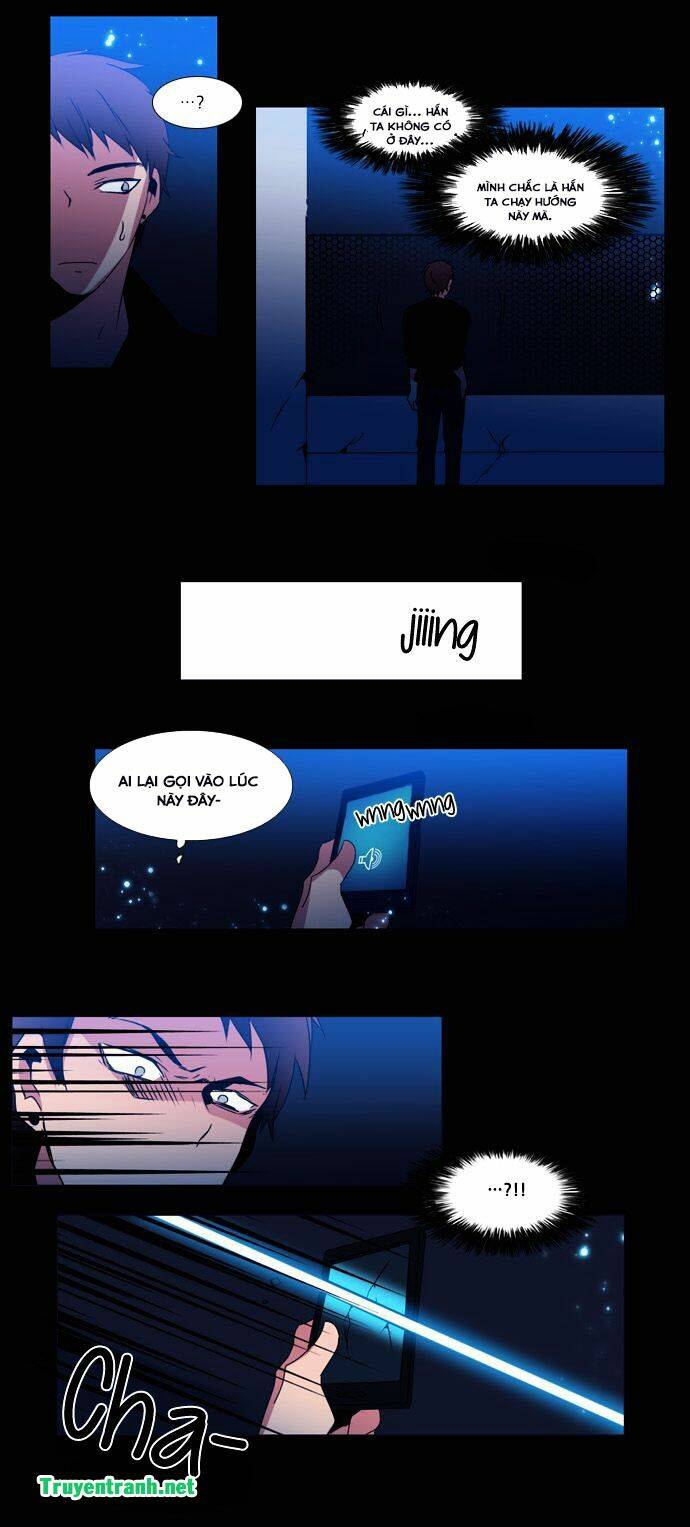 Wonted - Chương 104