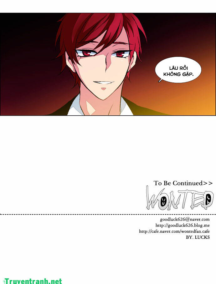 Wonted - Chương 109