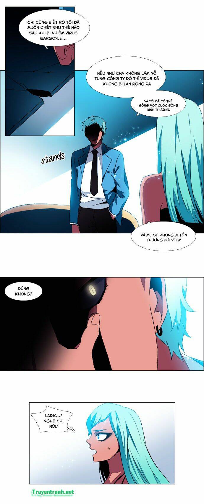 Wonted - Chương 112