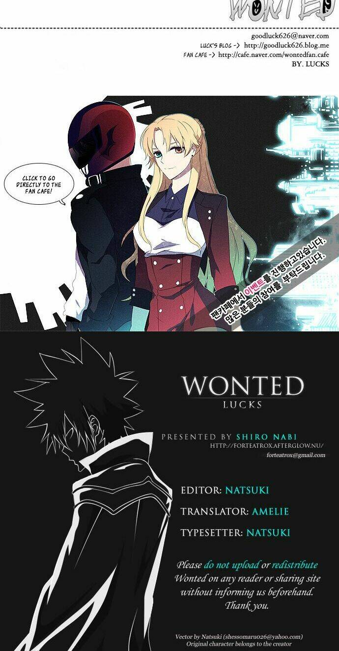 Wonted - Chương 12