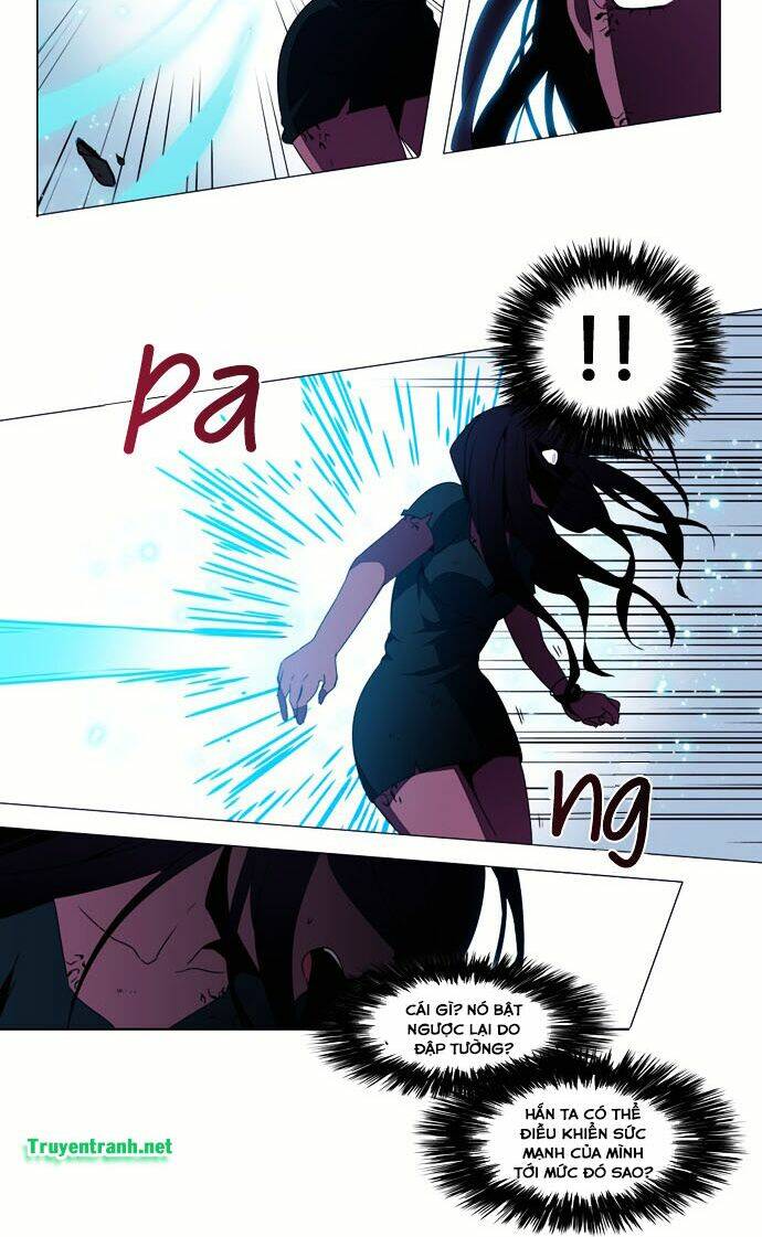 Wonted - Chương 122