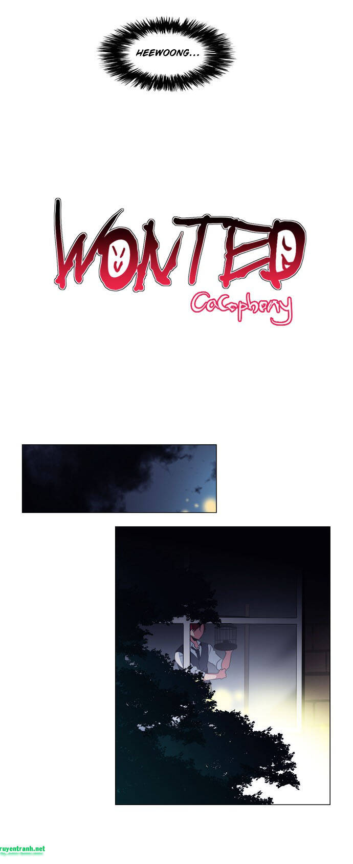 Wonted - Chương 124