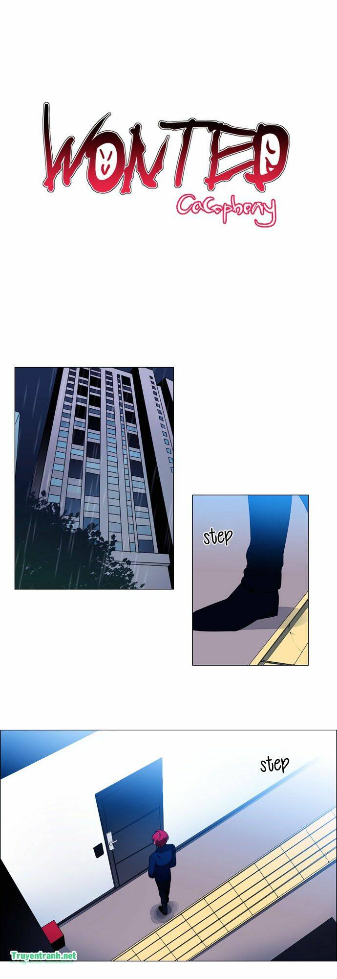Wonted - Chương 126