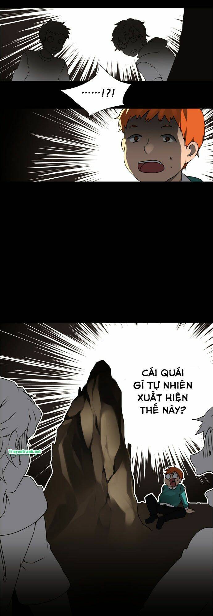 Wonted - Chương 128
