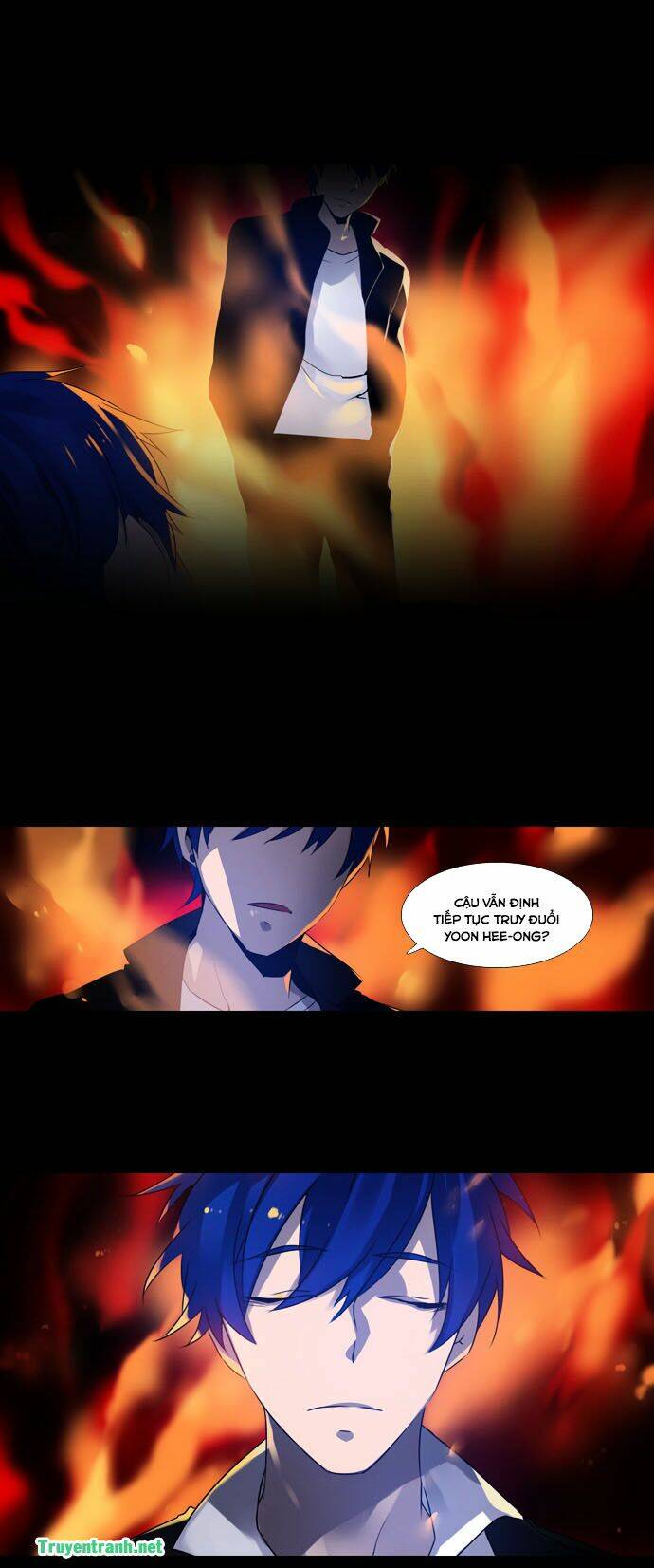 Wonted - Chương 130