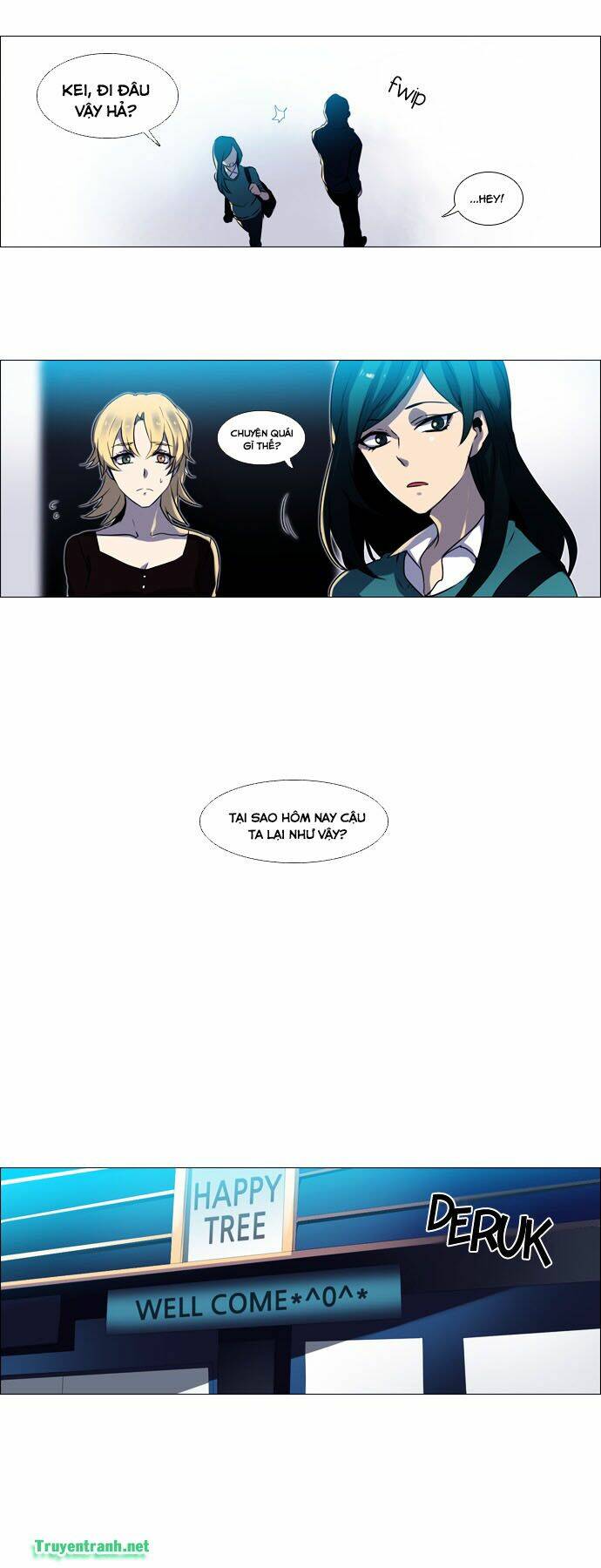 Wonted - Chương 130