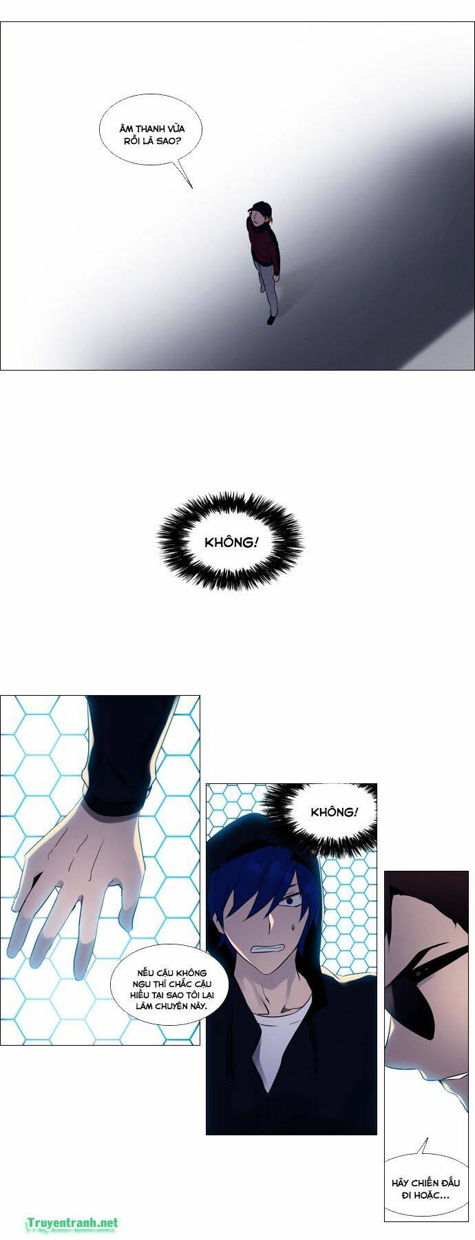 Wonted - Chương 133