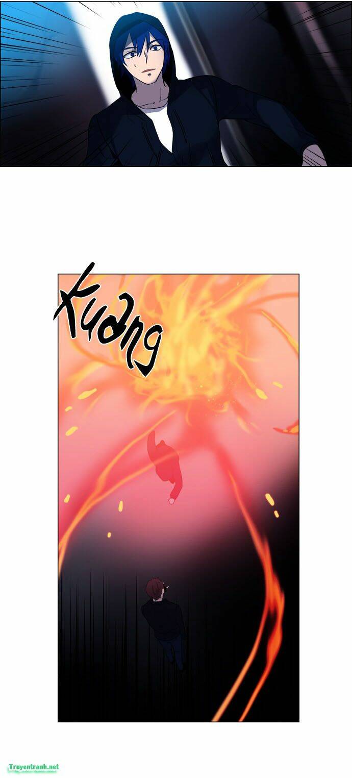 Wonted - Chương 135