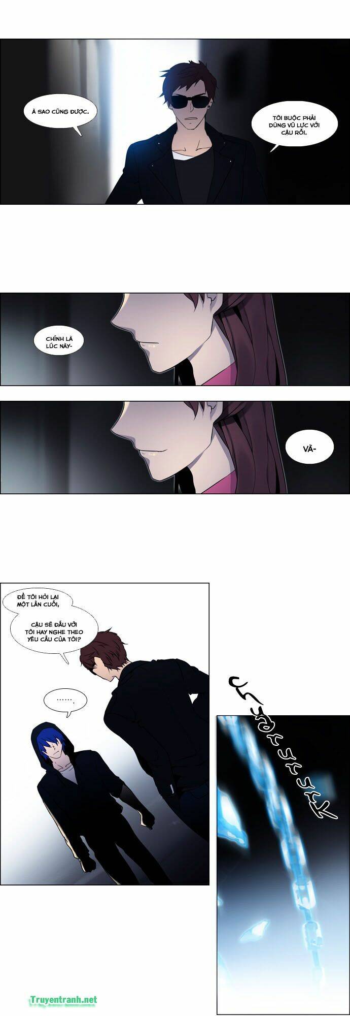 Wonted - Chương 136