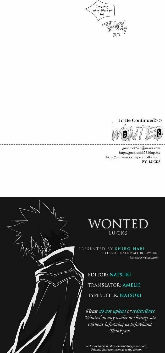 Wonted - Chương 14