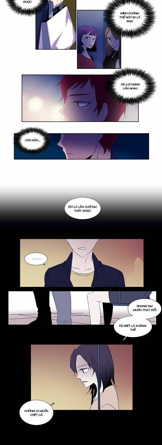 Wonted - Chương 14