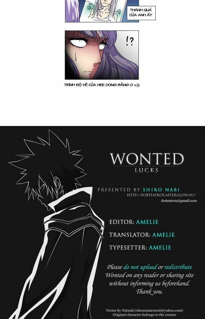 Wonted - Chương 16