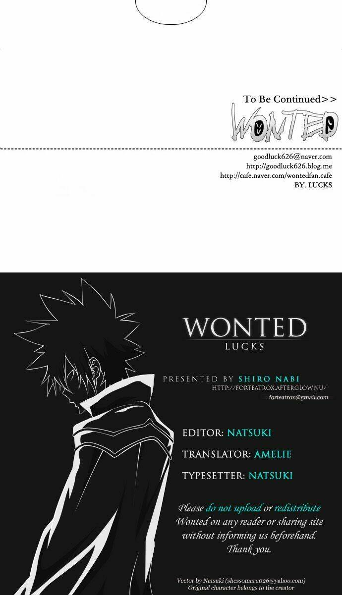 Wonted - Chương 18