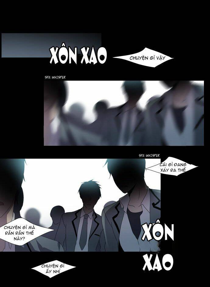 Wonted - Chương 3