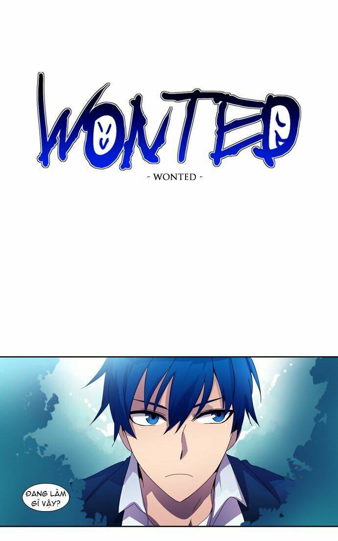 Wonted - Chương 3