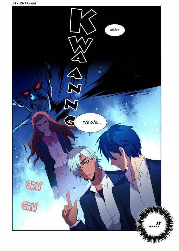 Wonted - Chương 3
