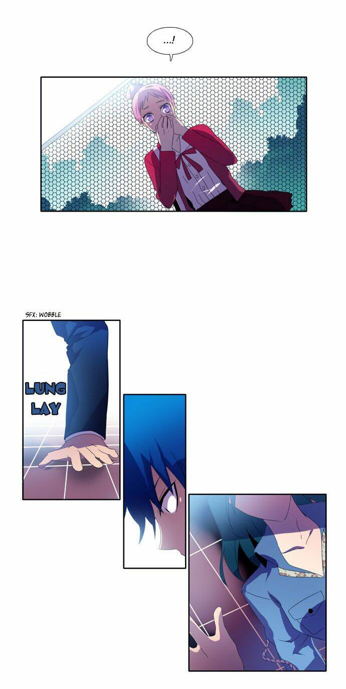 Wonted - Chương 3
