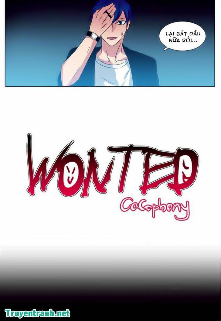 Wonted - Chương 31