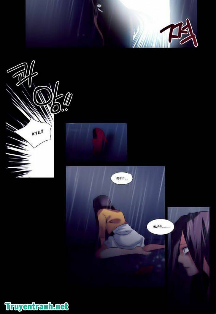 Wonted - Chương 31