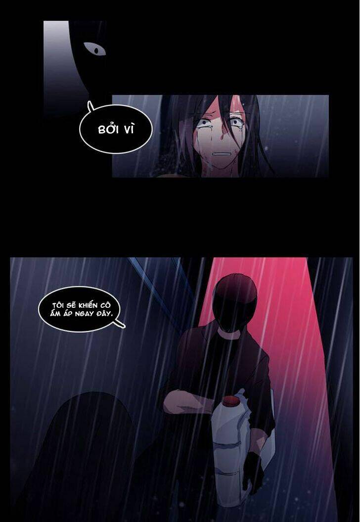 Wonted - Chương 32