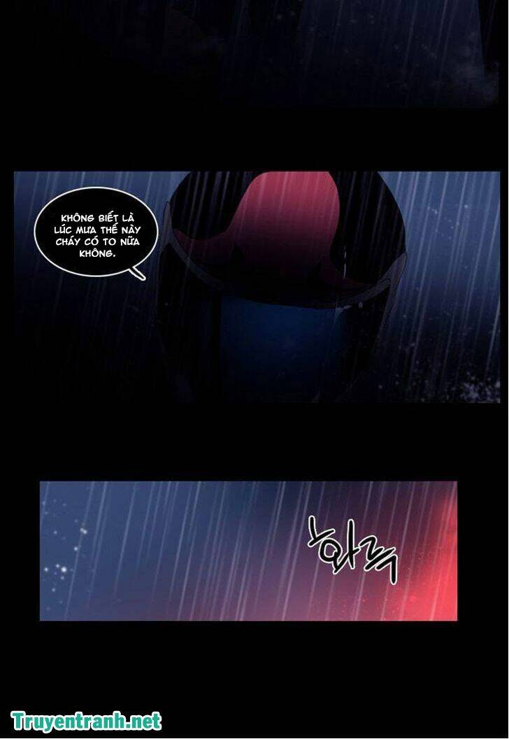 Wonted - Chương 32