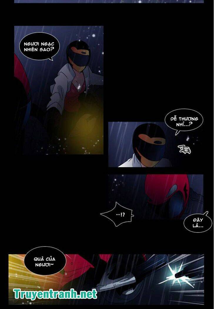 Wonted - Chương 33