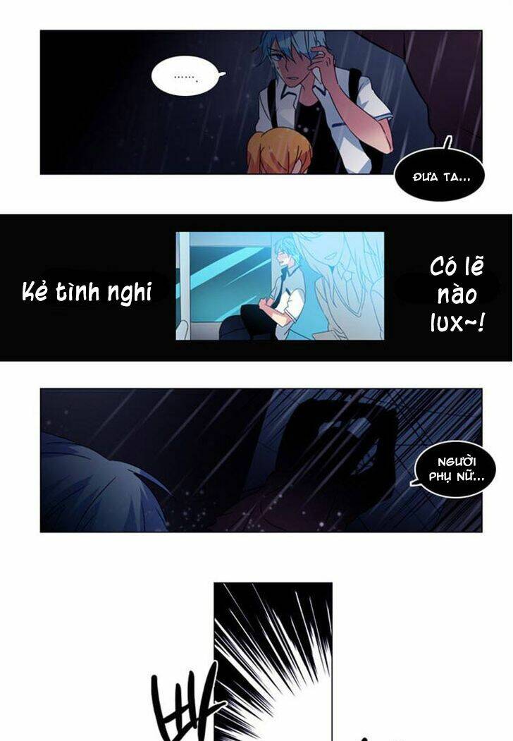 Wonted - Chương 34