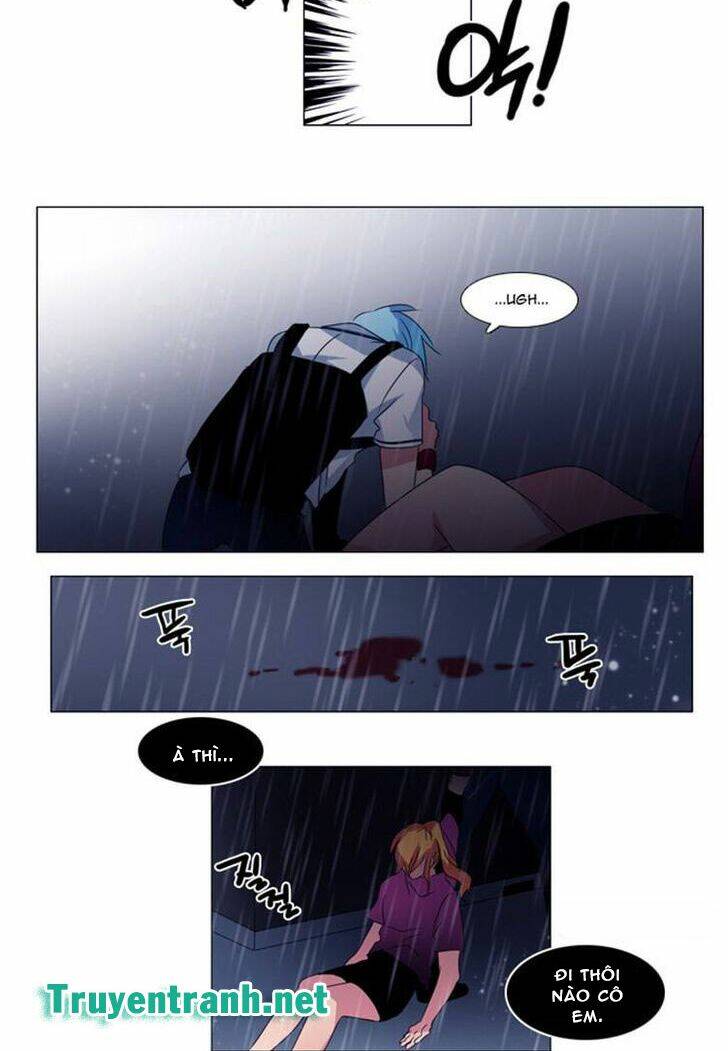 Wonted - Chương 34