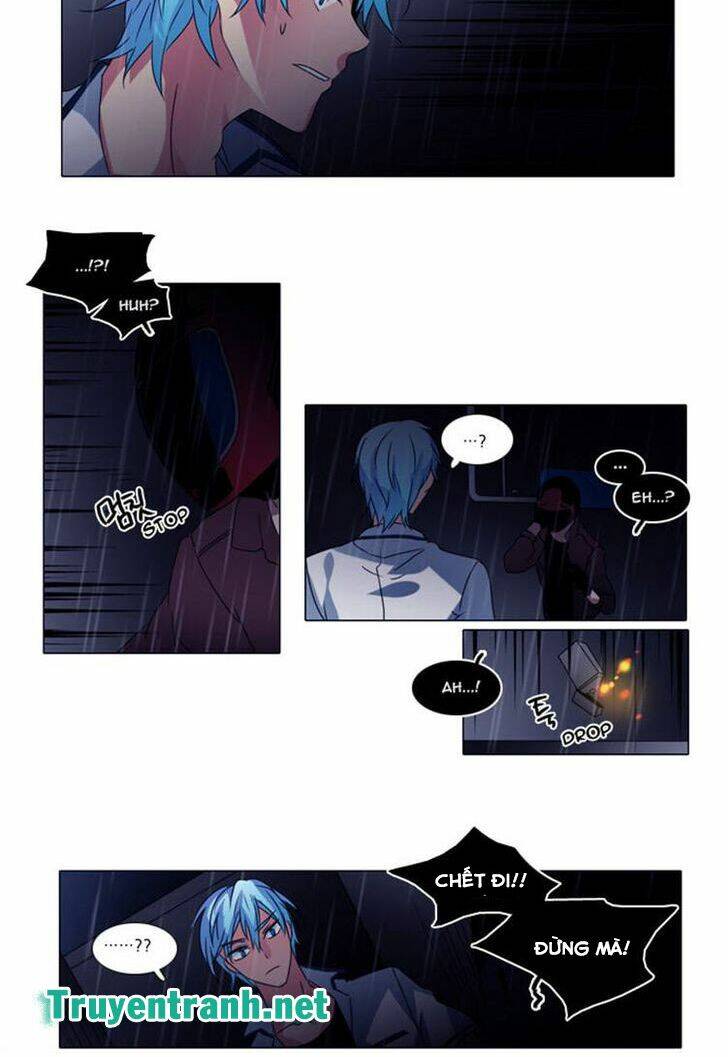Wonted - Chương 35