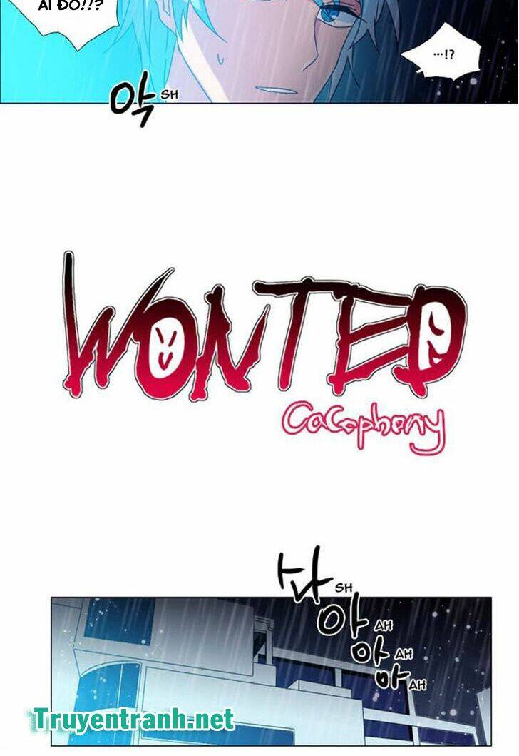 Wonted - Chương 35