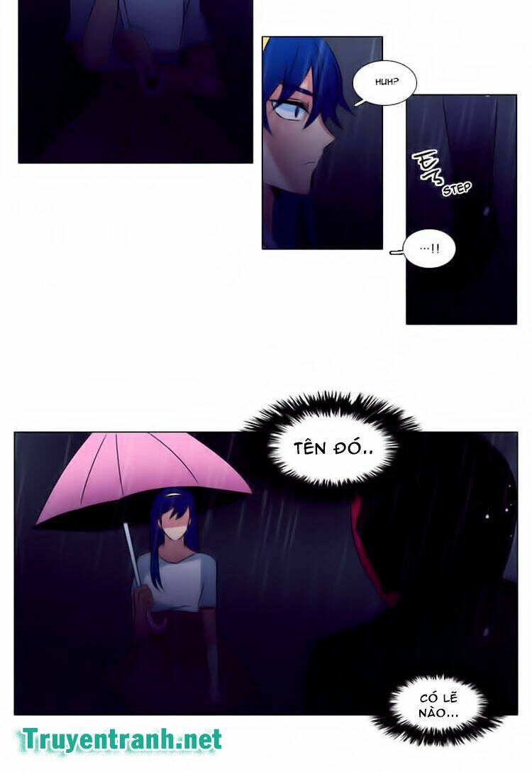 Wonted - Chương 37