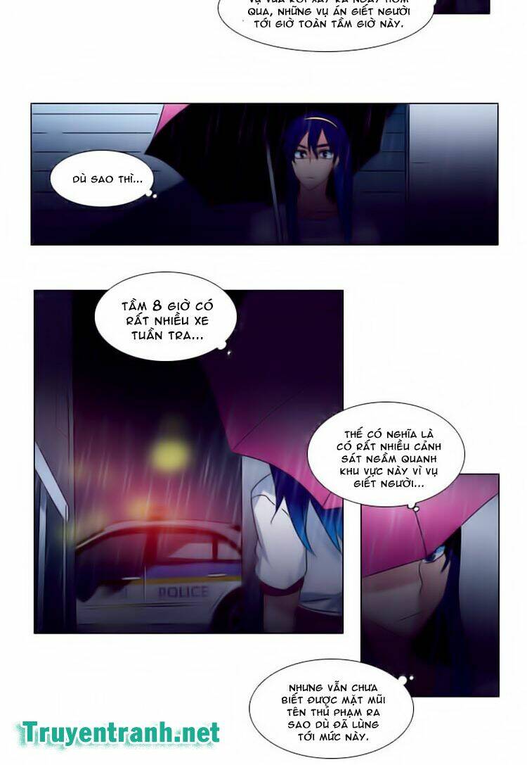 Wonted - Chương 37