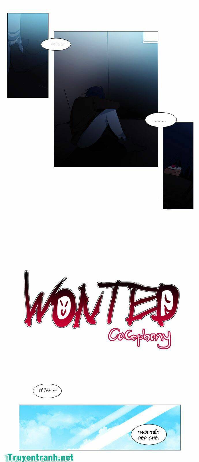 Wonted - Chương 45