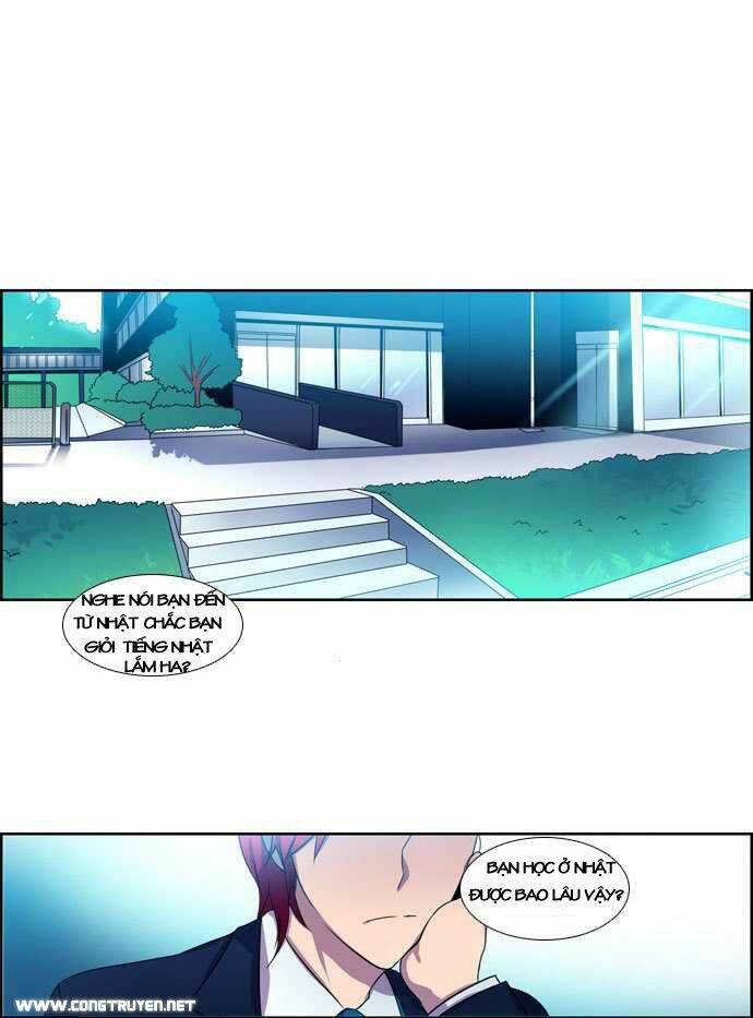 Wonted - Chương 5