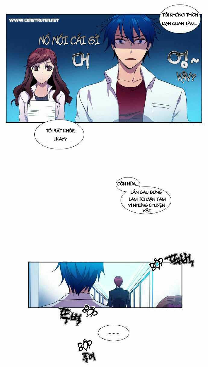 Wonted - Chương 5