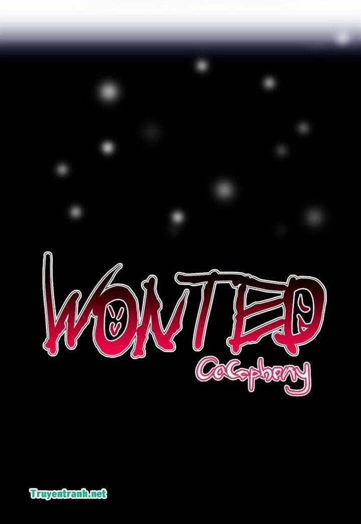 Wonted - Chương 53