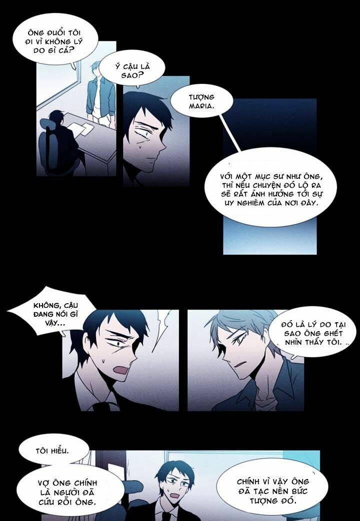 Wonted - Chương 53
