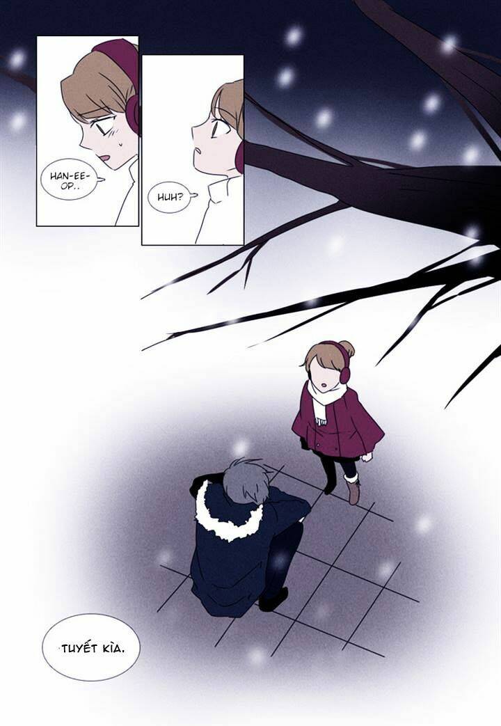 Wonted - Chương 53