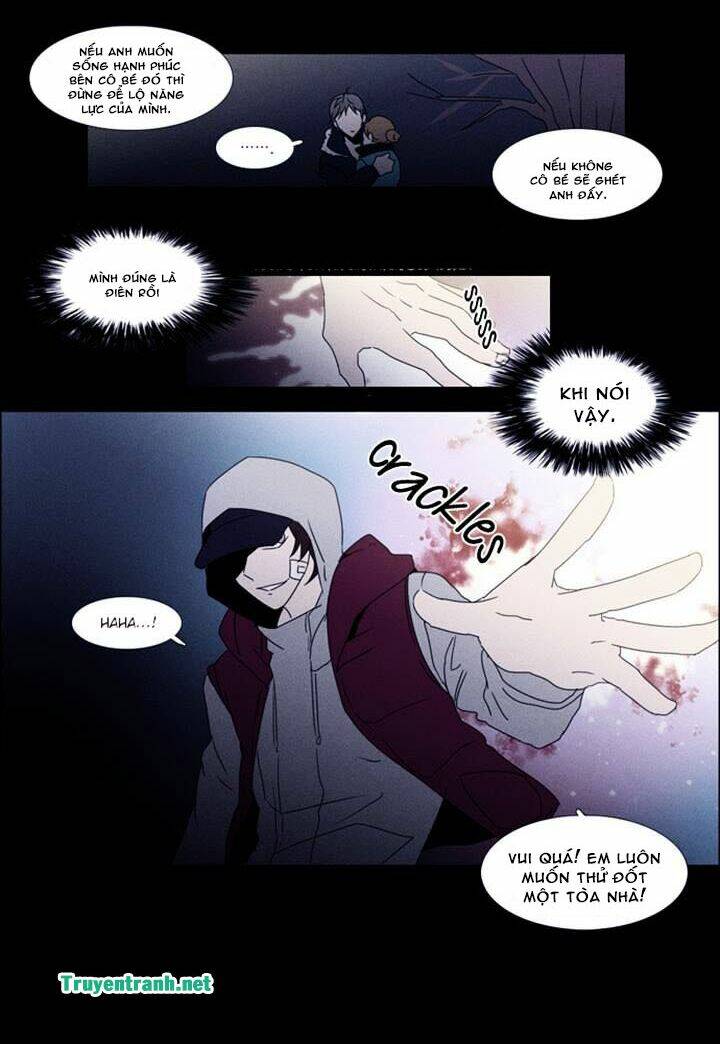 Wonted - Chương 54