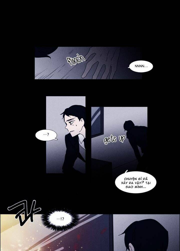 Wonted - Chương 54
