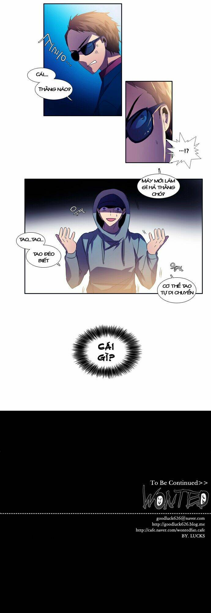 Wonted - Chương 6